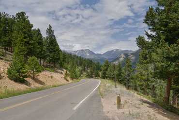 Rocky Mountain National Park