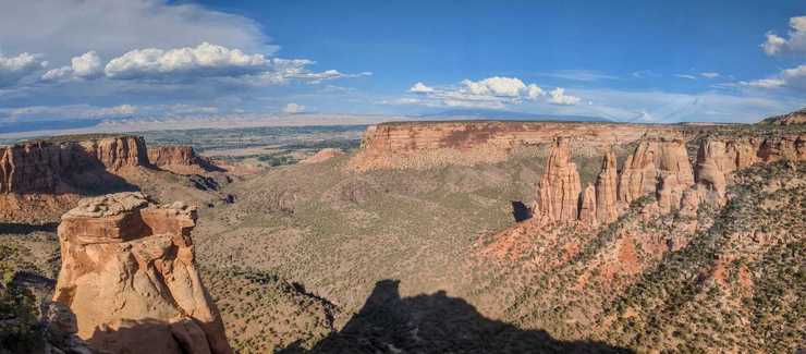 Colorado National Monument