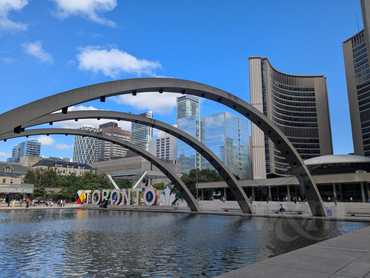 Toronto
