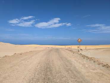 Reserva Nacional de Paracas
