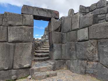 Saqsaywaman