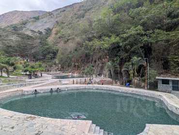 Lázně Santa Tereza